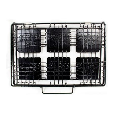 Almo Fulfillment Services Cuisinart S'more to Love S'more Maker STL-611